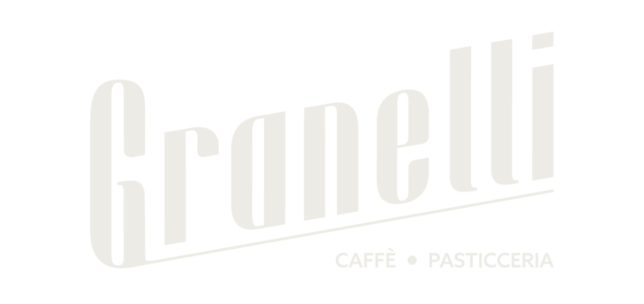 Granelli Logo White